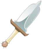 Épée Zervatif