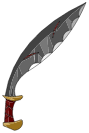 Kukri Kura