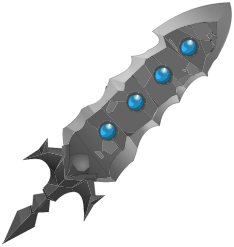 Épée Cerp\'Teurh\'