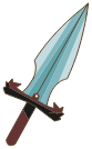 Épée du Petit Chevalier