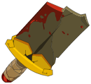 Épée de Grüt