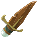 Épée de l\'initié