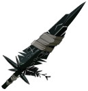 Pik Epik du Corbeau Noir