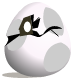 Oeuf de Bwak d\'air