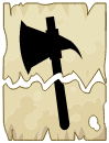 Sort Maîtrise de la Hache