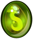 Fée d\'Artifice du Dofus Émeraude