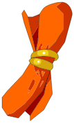 Certificat de Mise en Chanil : Bwak de Feu