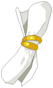 Certificat de Mise en Chanil : Petit Chacha Blanc