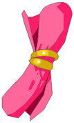 Certificat de Mise en Chanil : Dragoune Rose