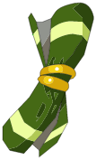 Certificat de Mise en Chanil : Fëanor