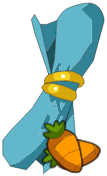 Certificat de mise en Chanil : Tiwabbit Kiafin