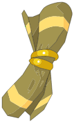 Certificat de mise en Chanil : Crocodaille
