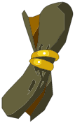Certificat de mise en chanil : Raknaille