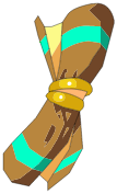 Certificat de mise en chanil : Kometh