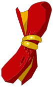 Certificat de Mise en Chanil : Dragoune Rouge