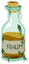 Bouteille de Gloutoburg