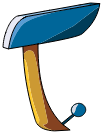 Petit Marteau R\'unique