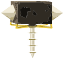 Marteau des Falistos
