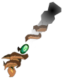 Marteau de Thenut