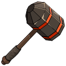 Petit Marteau d\'Ivoire