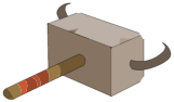 Marteau Osamodas