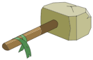 Marteau de la Terps