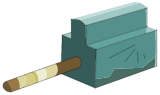 Marteau R\'Ticolis