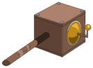 Marteau Réfacteur