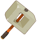 Marteau Re\'Thu