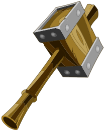 Marteau Mawoque