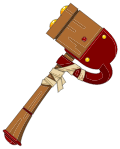 Marteau Mato