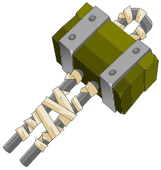 Marteau Minokers