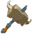 Marteau de Klüme