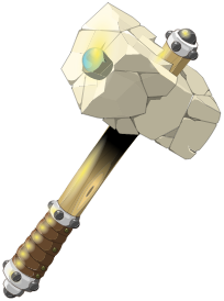 Marteau Ni\'Hok\'