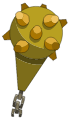 Gwosse Massue Wabbit