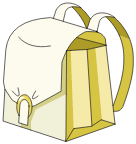 Sac à dos