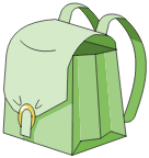 Sac du Petit Récolteur