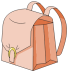 Sac du Petit Aventurier