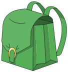 Sac du Récolteur