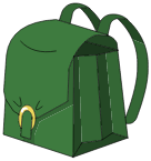 Sac du Grand Récolteur