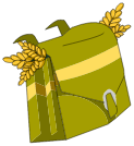 Sac du Paysan