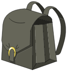 Sac du Staca Noviste