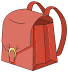 Sac de l\'Aventurier