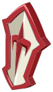 Bouclier du Valeureux