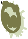 Bouclier Totem
