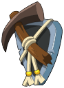 Bouclier Ocharbon