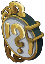 Gousset de l\'Homme Mystère