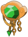 Bouclier Carat