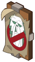 Bouclier du Grobebuster