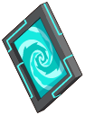 Portail de l\'Eliacube
